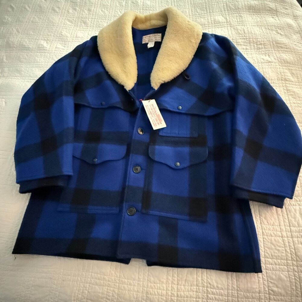men's coat